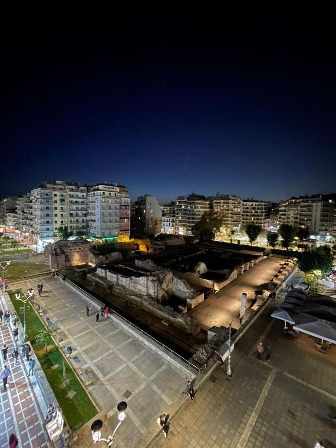 Galerius Palace View By Agora Flats Διαμέρισμα *