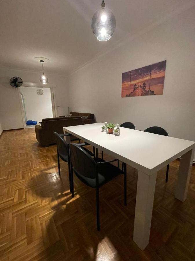 Appartement Galerius Palace View By Agora Flats
