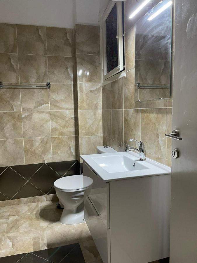 Appartement Galerius Palace View By Agora Flats Thessaloniki